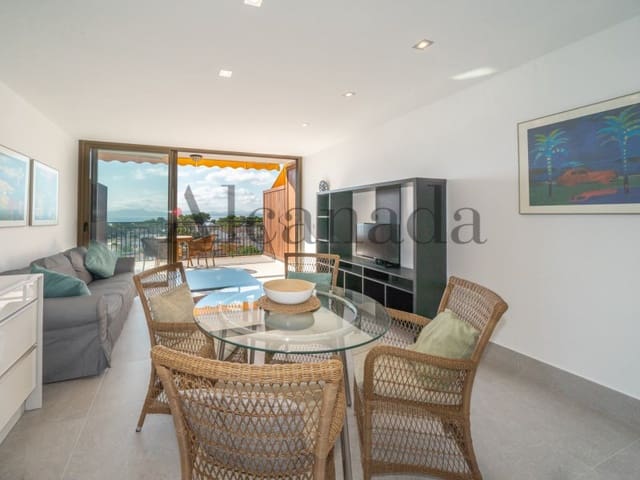 2 chambre Appartement à vendre à Alcúdia - 375 000 € (Ref: 6258716)