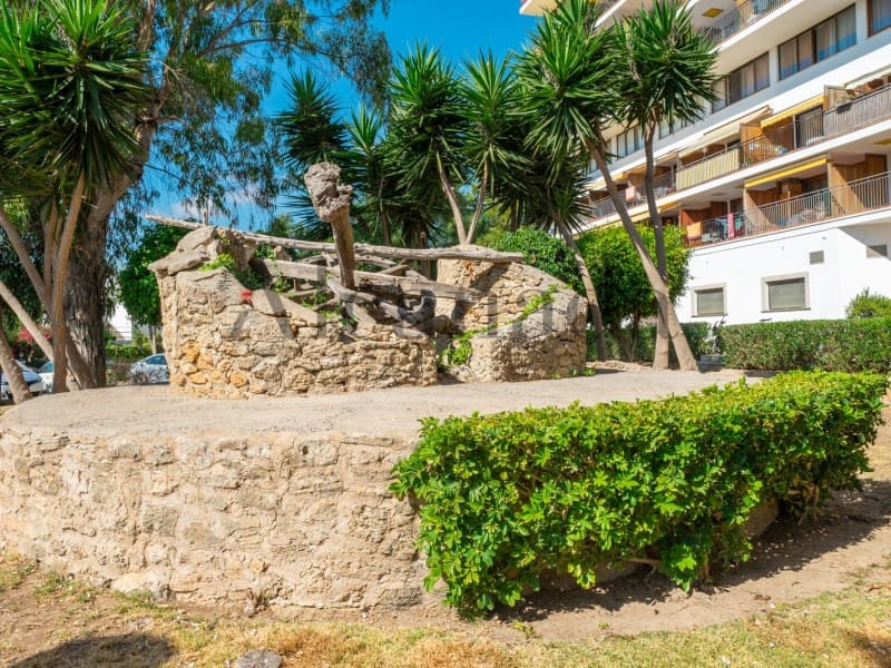 Apartamento de 2 habitaciones en Alcúdia en venta - 375.000 € (Ref: 6258716)