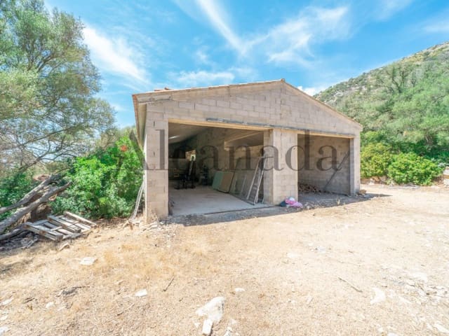 Grunde uden byggetilladelser til salg i Alcúdia - € 750.000 (Ref: 6266949)