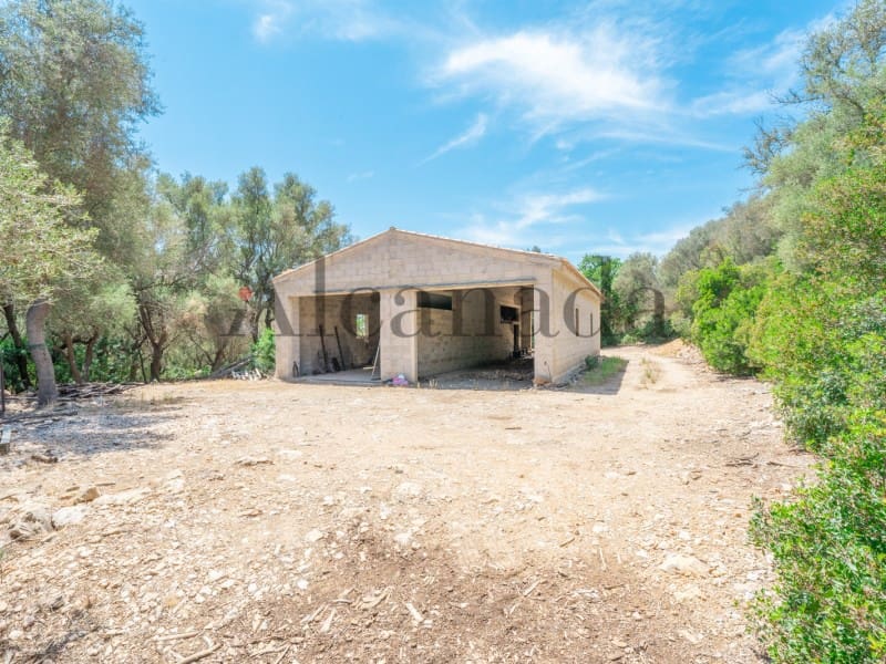 Grunde uden byggetilladelser til salg i Alcudia - € 750.000 (Ref: 6266949)