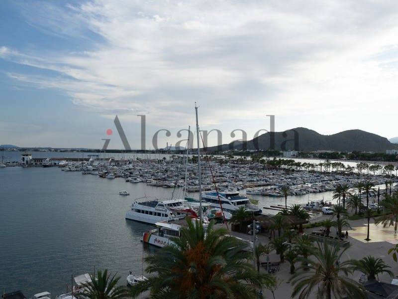 Terrain à Bâtir à vendre à Alcudia - 340 000 € (Ref: 6353079)