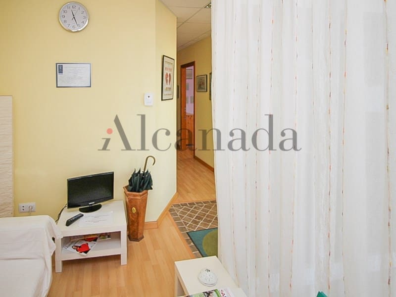 Kommersiell till salu i Sa Pobla - 124 000 € (Ref: 6355476)