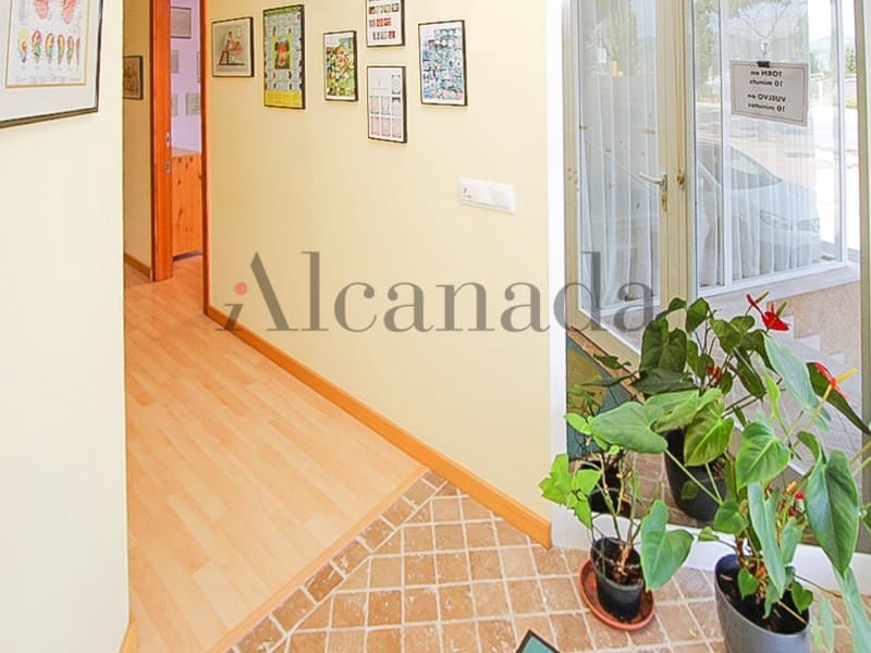 Kommersiell till salu i Sa Pobla - 124 000 € (Ref: 6355476)