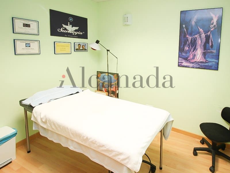 Kommersiell till salu i Sa Pobla - 124 000 € (Ref: 6355476)