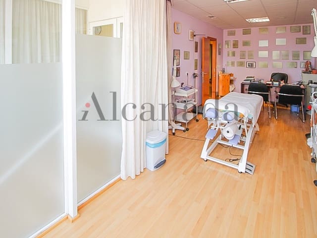 Erhverv til salg i Sa Pobla - € 124.000 (Ref: 6355476)