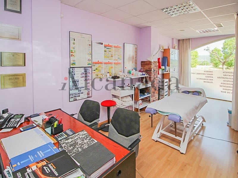 Kommersiell till salu i Sa Pobla - 124 000 € (Ref: 6355476)