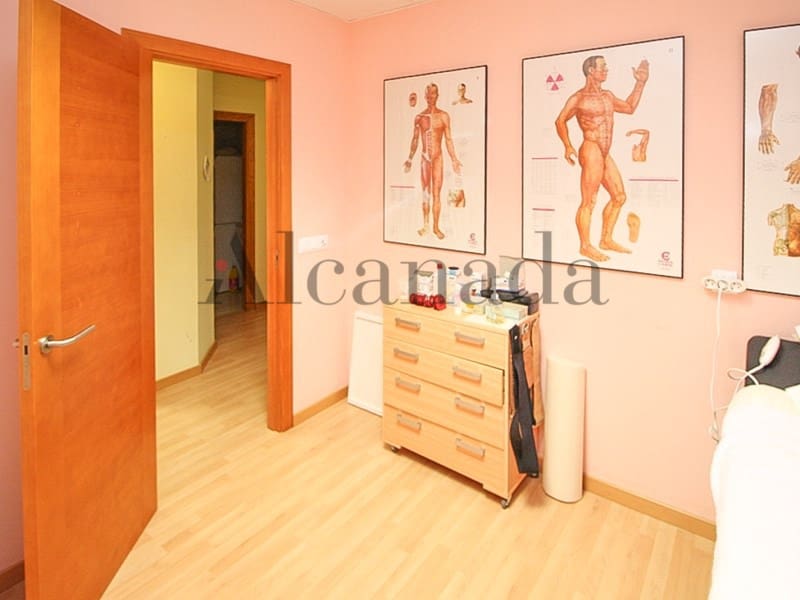 Kommersiell till salu i Sa Pobla - 124 000 € (Ref: 6355476)