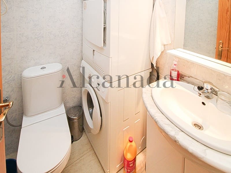 Kommersiell till salu i Sa Pobla - 124 000 € (Ref: 6355476)