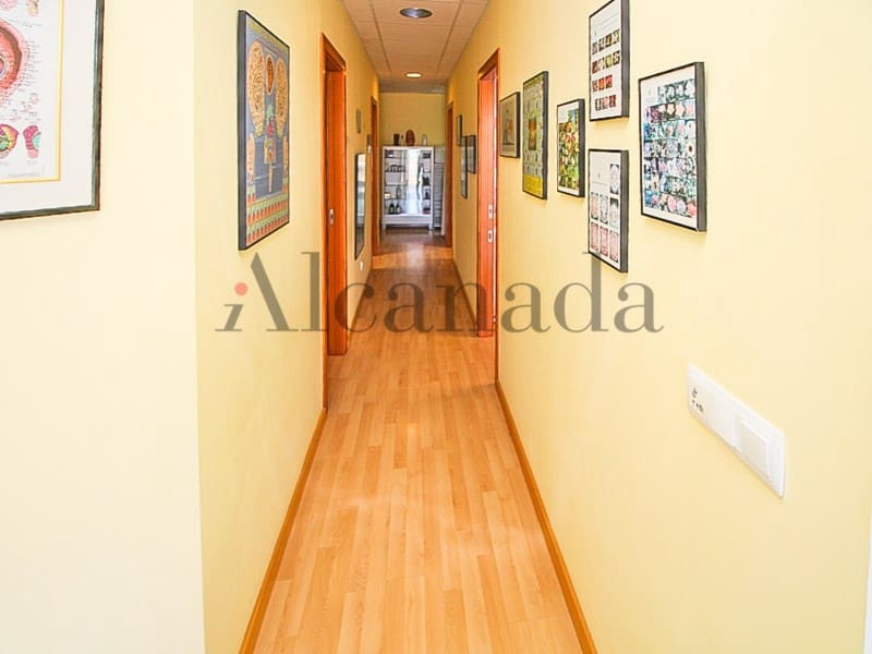 Kommersiell till salu i Sa Pobla - 124 000 € (Ref: 6355476)