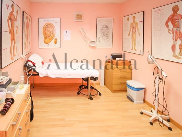 Erhverv til salg i Sa Pobla - € 124.000 (Ref: 6355476)