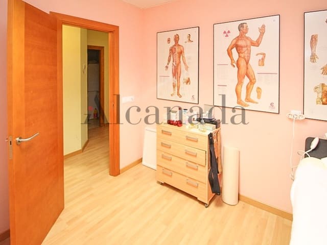 Erhverv til salg i Sa Pobla - € 124.000 (Ref: 6355476)