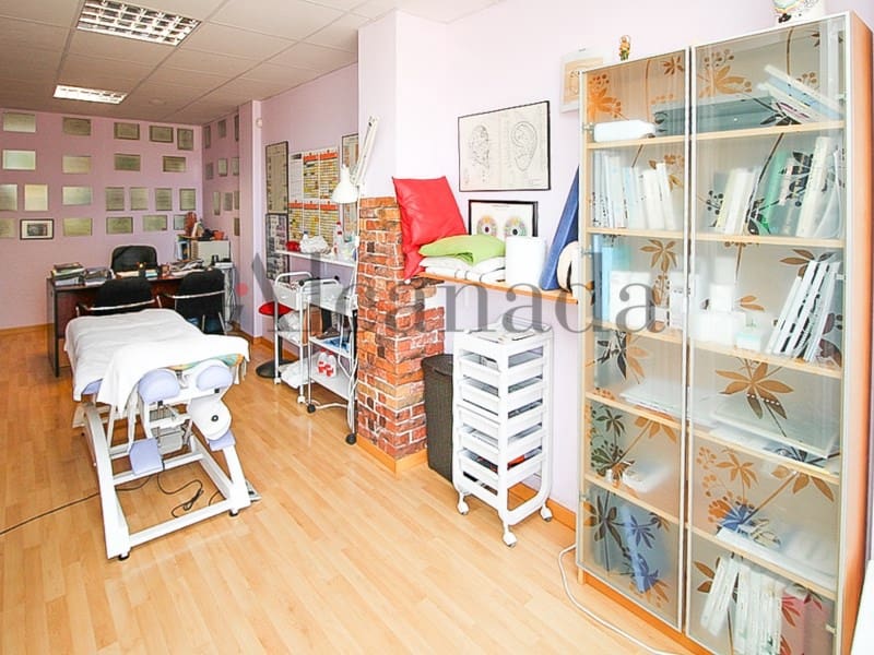 Kommersiell till salu i Sa Pobla - 124 000 € (Ref: 6355476)