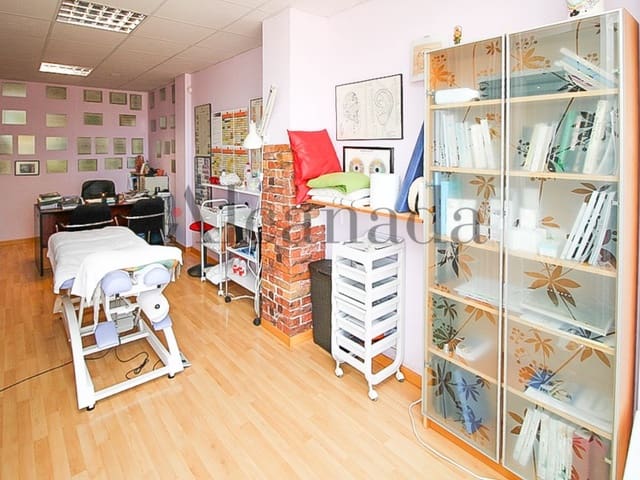 Erhverv til salg i Sa Pobla - € 124.000 (Ref: 6355476)