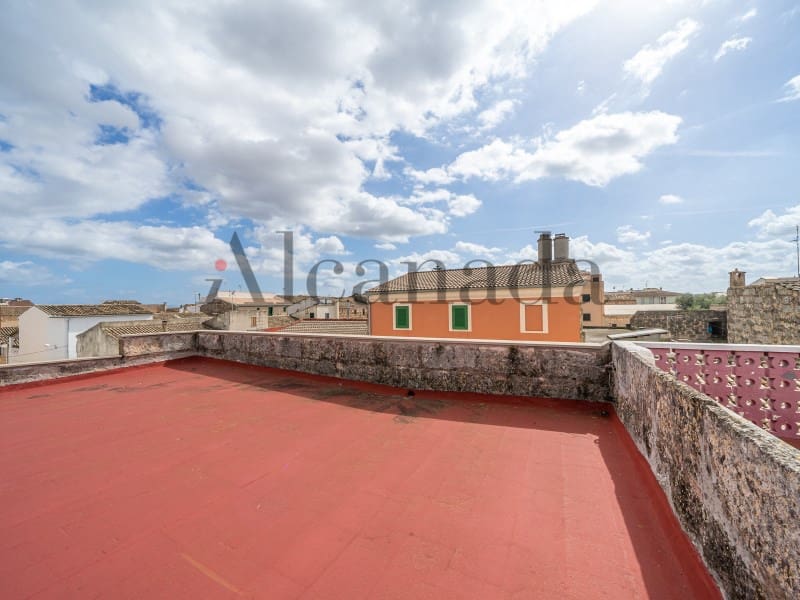 6 soverom Hus til salgs i Sa Pobla - € 500 000 (Ref: 6380851)