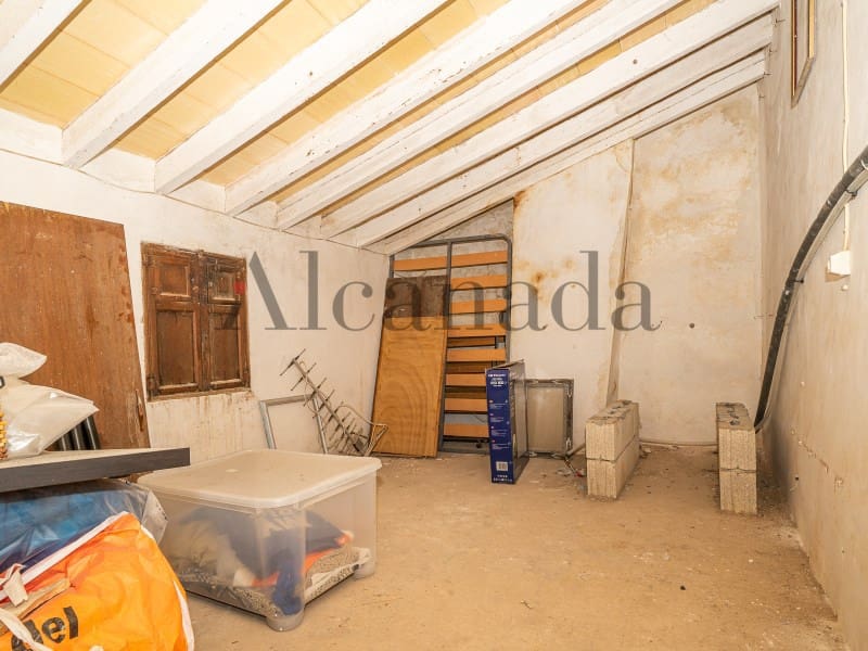 6 soverom Hus til salgs i Sa Pobla - € 500 000 (Ref: 6380851)