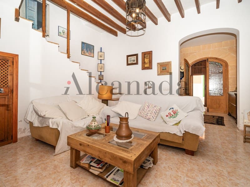 6 soverom Hus til salgs i Sa Pobla - € 500 000 (Ref: 6380851)