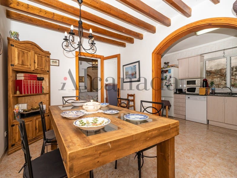 6 soverom Hus til salgs i Sa Pobla - € 500 000 (Ref: 6380851)