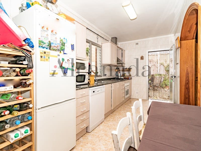 6 soverom Hus til salgs i Sa Pobla - € 500 000 (Ref: 6380851)