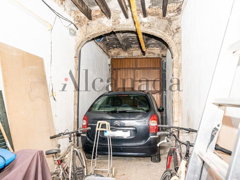 6 soverom Hus til salgs i Sa Pobla - € 500 000 (Ref: 6380851)