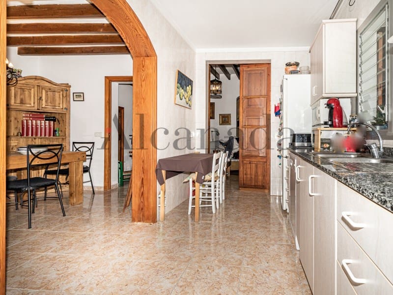 6 soverom Hus til salgs i Sa Pobla - € 500 000 (Ref: 6380851)