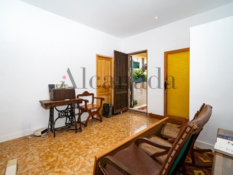 6 soverom Hus til salgs i Sa Pobla - € 500 000 (Ref: 6380851)