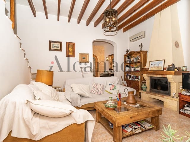 6 soveværelse Byhus til salg i Sa Pobla - € 500.000 (Ref: 6380851)