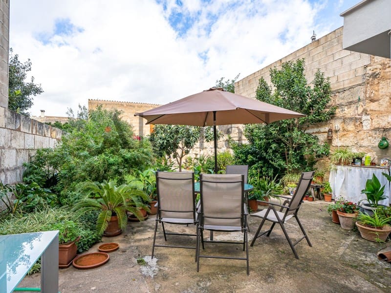 6 soverom Hus til salgs i Sa Pobla - € 500 000 (Ref: 6380851)