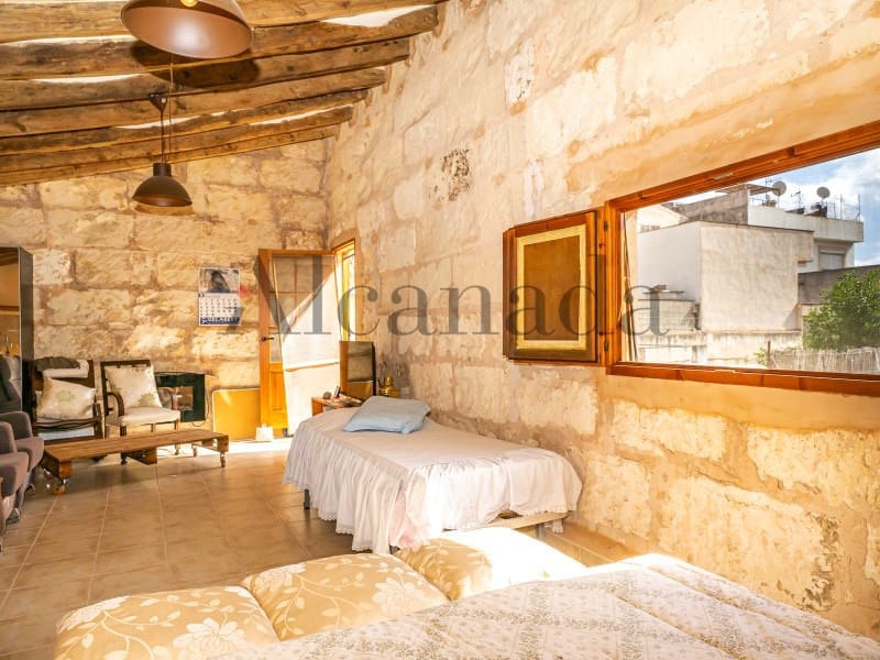 6 soverom Hus til salgs i Sa Pobla - € 500 000 (Ref: 6380851)