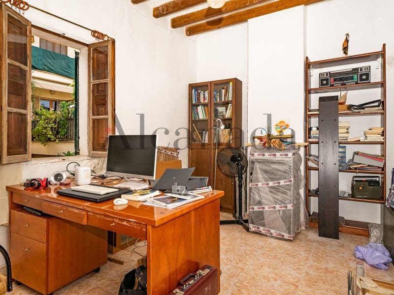 6 soverom Hus til salgs i Sa Pobla - € 500 000 (Ref: 6380851)