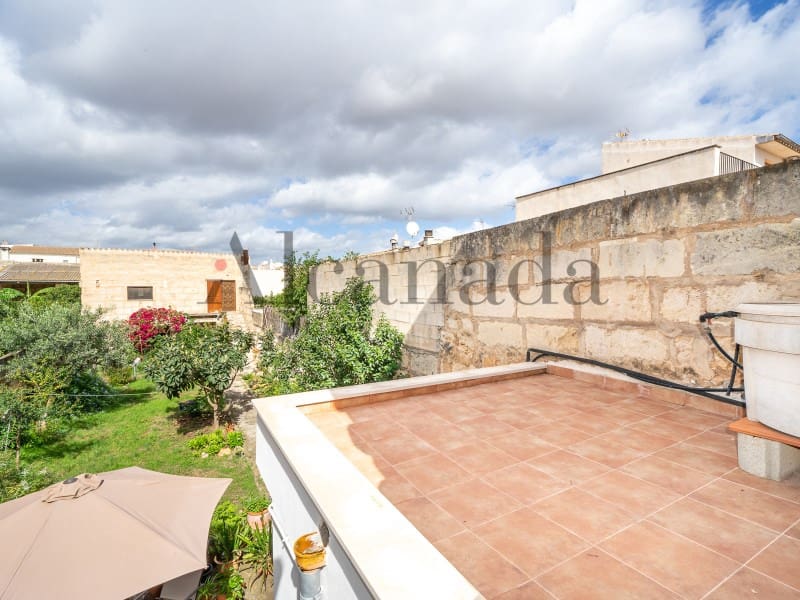 6 soverom Hus til salgs i Sa Pobla - € 500 000 (Ref: 6380851)