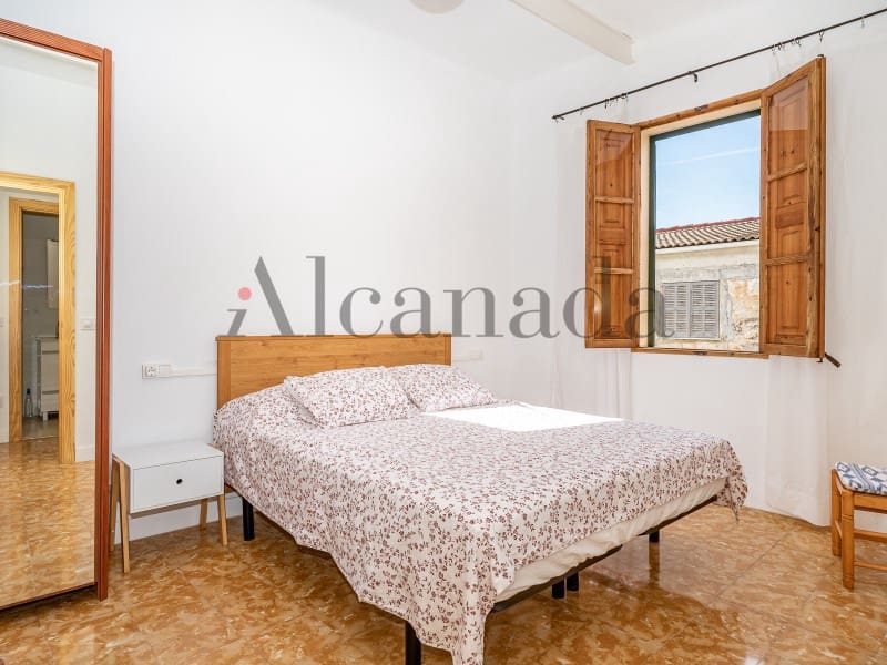 6 soverom Hus til salgs i Sa Pobla - € 500 000 (Ref: 6380851)