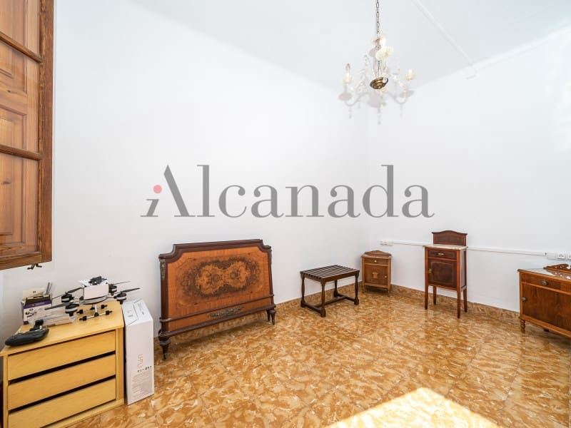 6 soverom Hus til salgs i Sa Pobla - € 500 000 (Ref: 6380851)