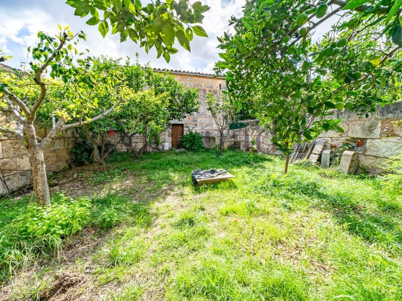 6 soverom Hus til salgs i Sa Pobla - € 500 000 (Ref: 6380851)
