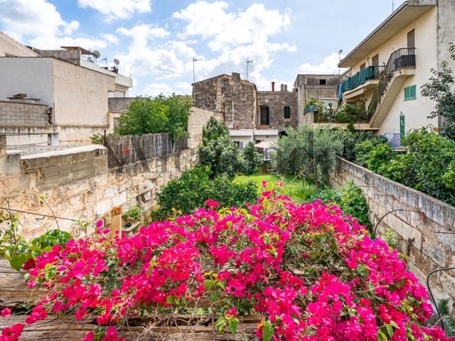 6 soveværelse Byhus til salg i Sa Pobla - € 500.000 (Ref: 6380851)