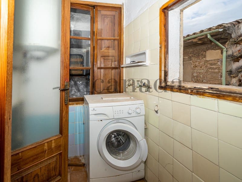 5 chambre Maison de Ville à vendre à Pollensa / Pollenca - 504 000 € (Ref: 6382453)