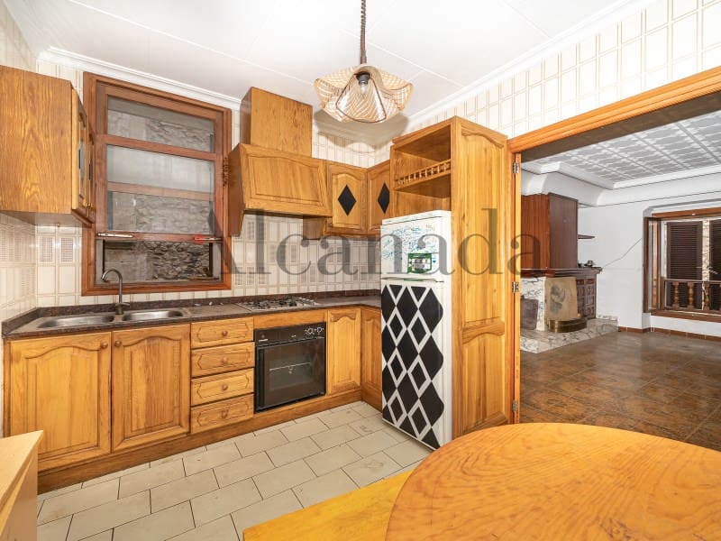 5 chambre Maison de Ville à vendre à Pollensa / Pollenca - 504 000 € (Ref: 6382453)