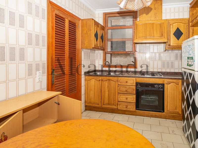 5 chambre Maison de Ville à vendre à Pollensa / Pollenca - 504 000 € (Ref: 6382453)