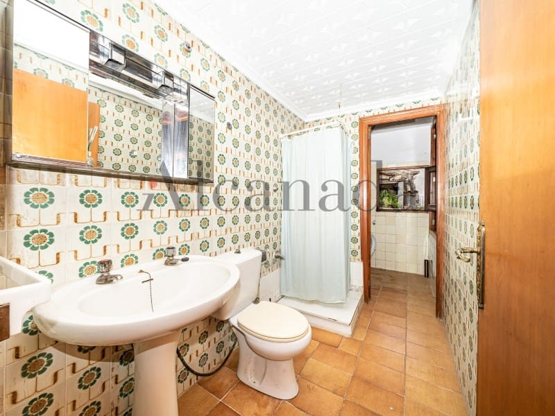 5 chambre Maison de Ville à vendre à Pollensa / Pollenca - 504 000 € (Ref: 6382453)