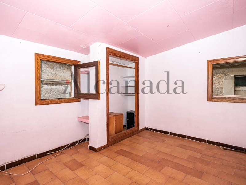 5 chambre Maison de Ville à vendre à Pollensa / Pollenca - 504 000 € (Ref: 6382453)