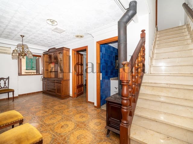 5 chambre Maison de Ville à vendre à Pollensa / Pollença - 504 000 € (Ref: 6382453)