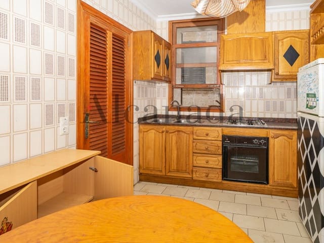 5 chambre Maison de Ville à vendre à Pollensa / Pollença - 504 000 € (Ref: 6382453)