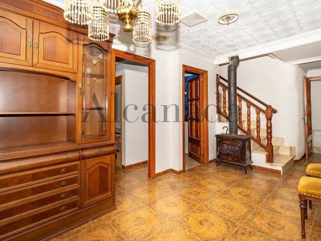 5 chambre Maison de Ville à vendre à Pollensa / Pollença - 504 000 € (Ref: 6382453)