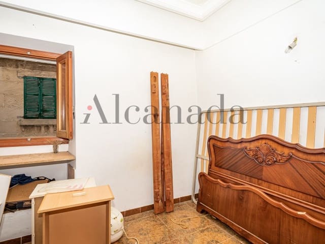 5 chambre Maison de Ville à vendre à Pollensa / Pollença - 504 000 € (Ref: 6382453)