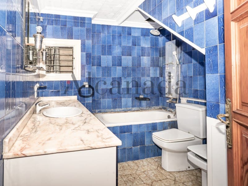 5 chambre Maison de Ville à vendre à Pollensa / Pollenca - 504 000 € (Ref: 6382453)