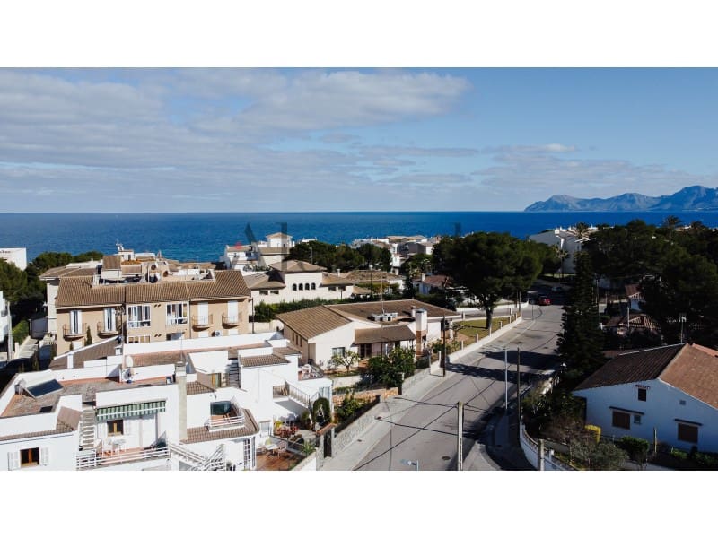 5 soverom Hus til salgs i Ca'n Picafort med svømmebasseng garasje - € 2 500 000 (Ref: 6618362)