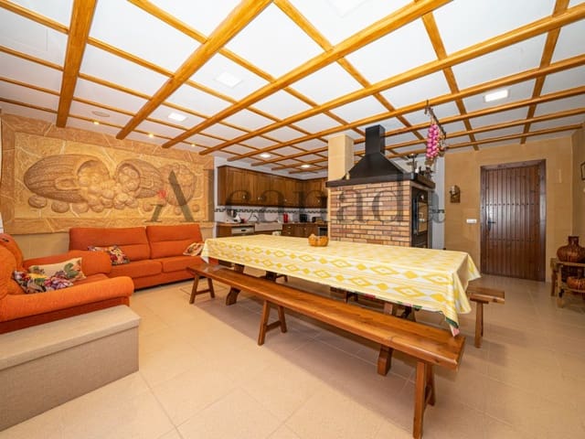 5 quarto Casa em Banda para venda em Ca'n Picafort, Santa Margalida com piscina garagem - 2 500 000 € (Ref: 6618362)