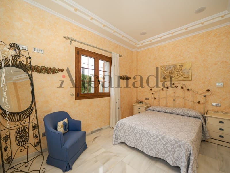 5 soverom Hus til salgs i Ca'n Picafort med svømmebasseng garasje - € 2 500 000 (Ref: 6618362)