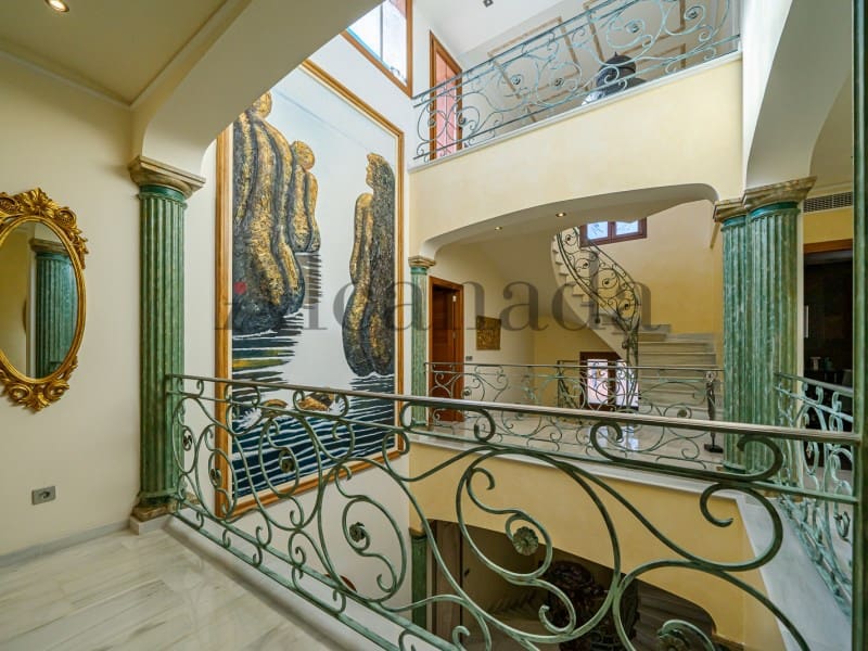 5 soverom Hus til salgs i Ca'n Picafort med svømmebasseng garasje - € 2 500 000 (Ref: 6618362)