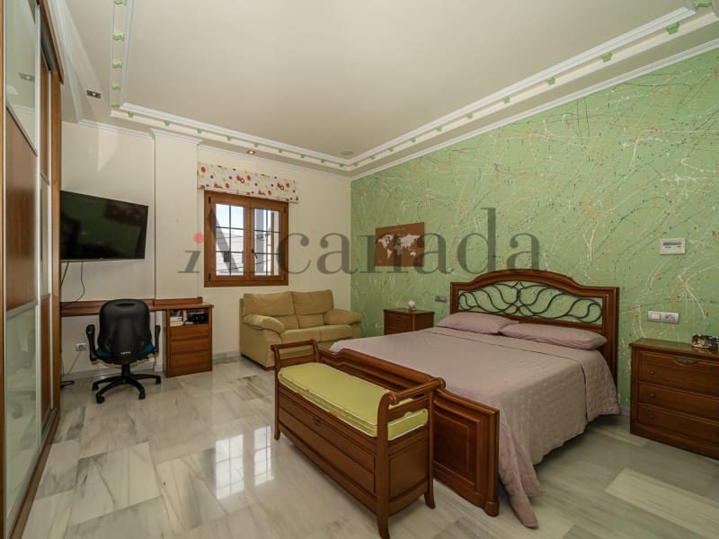 5 soverom Hus til salgs i Ca'n Picafort med svømmebasseng garasje - € 2 500 000 (Ref: 6618362)