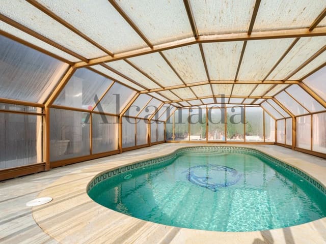 5 quarto Casa em Banda para venda em Ca'n Picafort, Santa Margalida com piscina garagem - 2 500 000 € (Ref: 6618362)